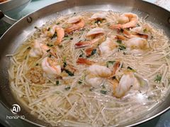 -隆喜元鱼汤包·海鲜(中联广场店)