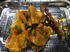 -小民大排档(光谷店)
