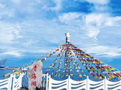 -青海湖国家重点风景名胜区