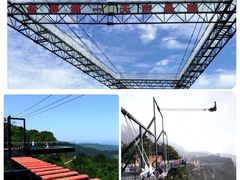 -梦幻奥陶纪景区