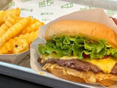 -Shake Shack(西单大悦城店)