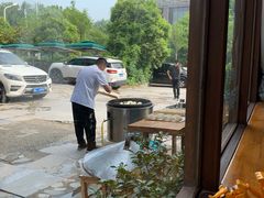-宝弟羊肉馆(众意路店)
