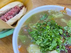 -邢老三肉丸糊辣汤·非遗美食(凤城六路店)