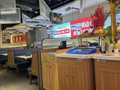 -新辣道鱼火锅(龙旗广场店)