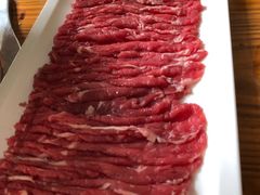 -木萨火锅(牡丹江路店)