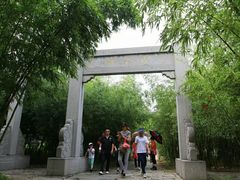 -竹泉村旅游度假区