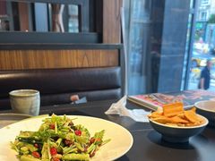 -辣尚瘾·烤鱼·新川菜(交大直营店)