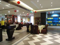 -海宝酒家(中山四路店)