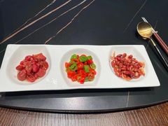 -宝燕壹号景观餐厅(龙盛国际商业广场店)