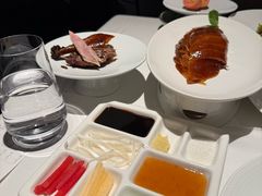 -四季民福烤鸭店(外滩外白渡桥店)