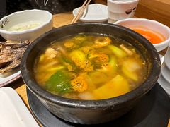 -全州拌饭馆(龙源西街店)