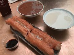 米浆-桃园眷村(万象天地店)