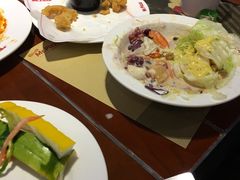 -米斯特比萨(光华桥凯德MALL天津湾店)