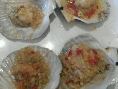 -赶海部落海鲜城(海阳路店)