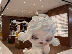 -泡泡玛特POPMART(赛格国际购物中心店)