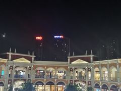 -佛罗伦萨小镇广佛名品奥特莱斯(疏港路店)