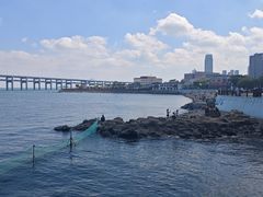 -黑石礁公园
