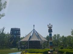 -武清南湖绿博园