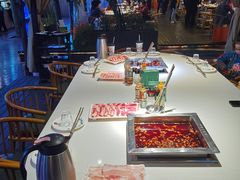 -二荆条·蜀鲜汇城市森林火锅