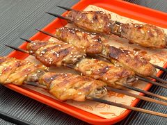 -渔人码头(洛溪店)