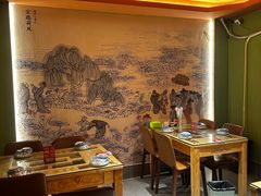 -磁州卤面·邯郸地方菜(复兴区店)