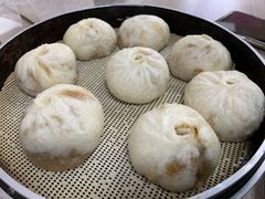 -桐香园小笼包(百井坊巷店)