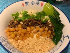 -张氏宽窄巷成都菜(澳德乐店)