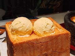 -绿茶餐厅(成都太古里店)