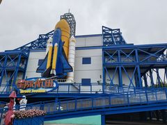 -沈阳方特欢乐世界