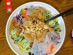 -李老哈·东北菜(宋园路店)