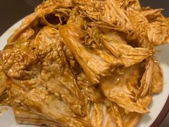 乾隆白菜-鼎香润(德胜门内店)