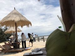 -北海金海湾红树林生态旅游区