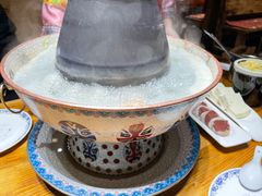 -凤吉园乌拉满族火锅中华老字号(繁荣路店)
