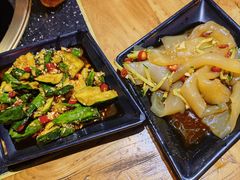 -水浒烤肉(国贸店)