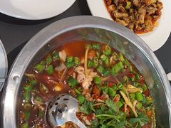 -蛙兔鸡自贡风味·特色江湖菜(广都店)