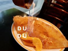 -La Creperie法餐厅(桃江路店)