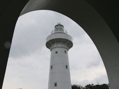 -鹅銮鼻灯塔