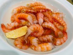 -鹰龙海畔度假酒店(咸祥店)