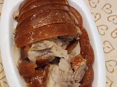金牌烤鸭-大鸭梨(天通西苑店)