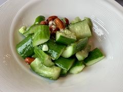 拍黄瓜-东门烤鸭店(鼓楼店)