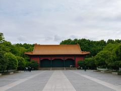 -明故宫遗址公园