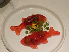 -惠丰堂饭庄·烤鸭·京味菜(翠微路店)