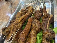 -继承独一味生烤羊排(金牛小区店)