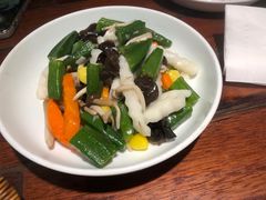 -前海沿·青岛菜(五四广场永旺店)