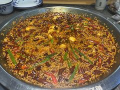 -胖子鱼·天水麻辣鱼火锅(秦州407店)