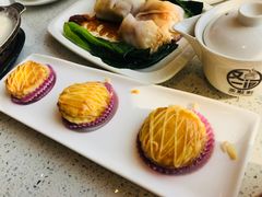 -又一间茶点轩(百汇广场店)