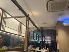 -花时·炭火烧肉(东百中心A馆店)