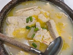 -关东小磨东北菜(漕河泾印象城店)