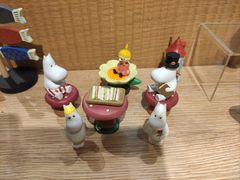 -猫的天空之城概念书店(苏州诚品店)