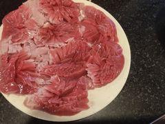 -巴国口福火锅(石桥铺店)